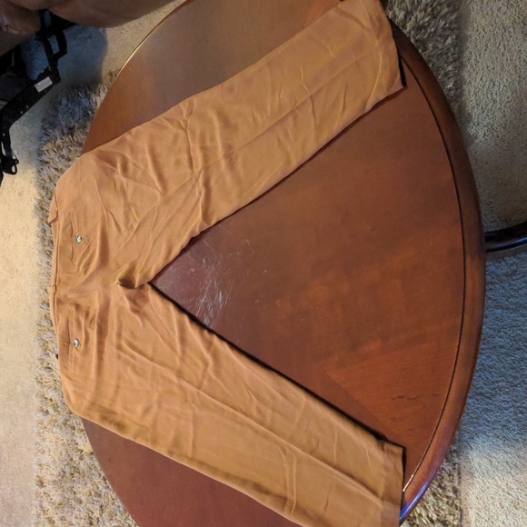 Loft pants - Picture 4 of 7